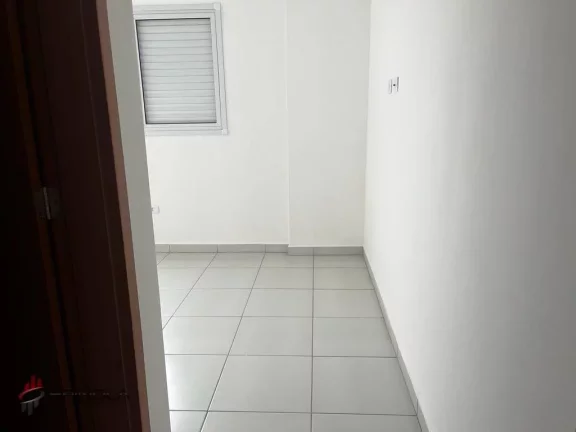 Imagem Apartamento com 2 dormitórios à venda, 67 m² por R$ 410.000,00 - Maracanã - Praia Grande/SP