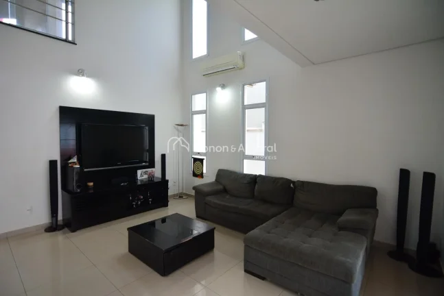 Imagem Casa à venda no Condomínio Manacás, bairro Betel, em Paulínia.

Excelente sobrado com 3 suítes,...