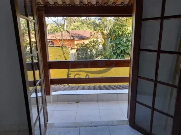 Imagem CASA EM CAMBURI NO PIAVÚ SERTÃO