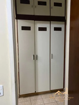 Imagem Apartamento à venda no bairro José Menino - Santos/SP