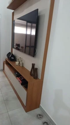 Imagem Apartamento Garden com cobertura