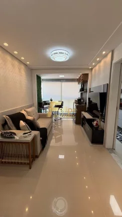 Imagem BELÍSSIMO APARTAMENTO À VENDA PORTEIRA FECHADA EM ITAPUÃ, VILA VELHA/ES!