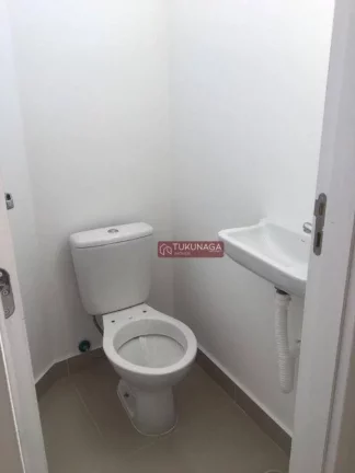 Imagem Prédio à venda, 4600 m² por R$ 26.800.000,00 - Sítio Morro Grande - São Paulo/SP