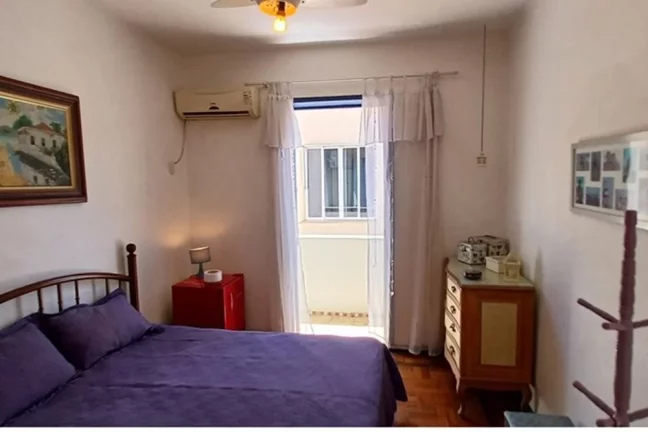 Imagem Apartamento Charmoso e Pronto no Andaraí, Rio