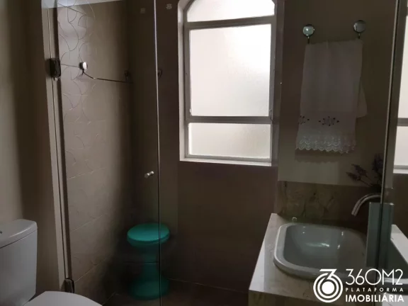 Imagem Apartamento para Venda em Santo André / SP no bairro Centro