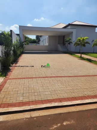 Imagem Casa em Condomínio para Venda em Limeira, Residencial Florisa, 3 dormitórios, 3 suítes, 5 banheiros, 3 vagas
