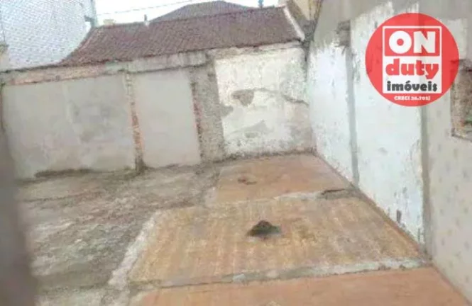 Imagem Terreno à venda, 120 m² por R$ 551.000,00 - Embaré - Santos/SP