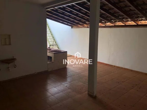 Imagem Apartamento com 3 dormitórios, 12 m² - venda por R$ 900.000,00 ou aluguel por R$ 2.500,00/mês - Alto da Boa Vista - Itumbiara/GO