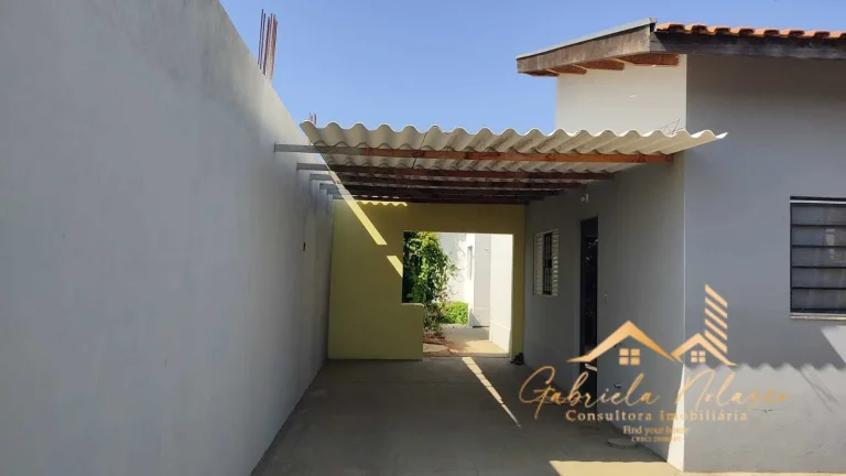 Imagem Ótima Casa a Venda Jardim Eldorado