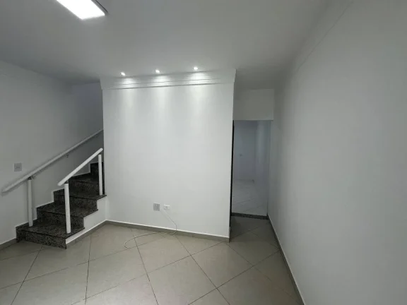 Imagem Sobrado em Condominio na Vila Cisper
