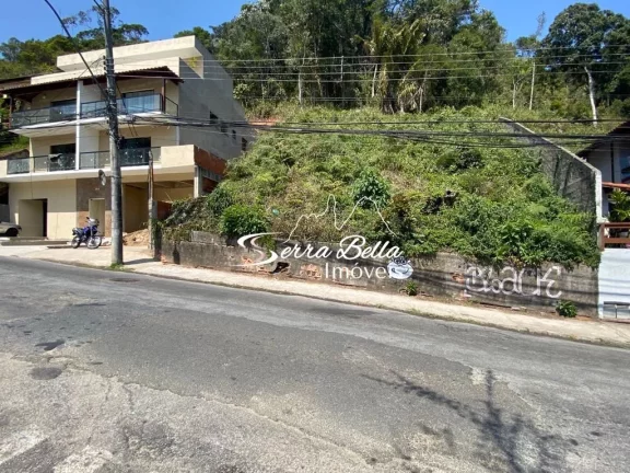 Imagem Terreno fora de condomínio