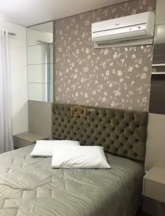 Imagem APARTAMENTO RESIDENCIAL em JOINVILLE - SC, ANITA GARIBALDI