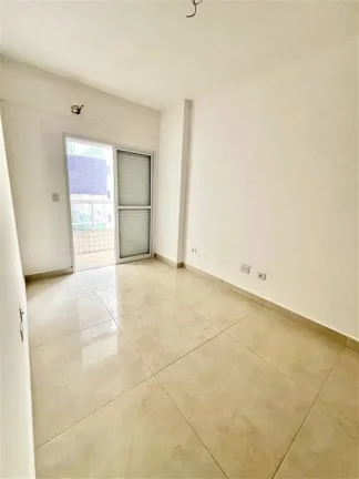 Imagem APARTAMENTO COM 50.18 m² - CAIÇARA - PRAIA GRANDE SP
