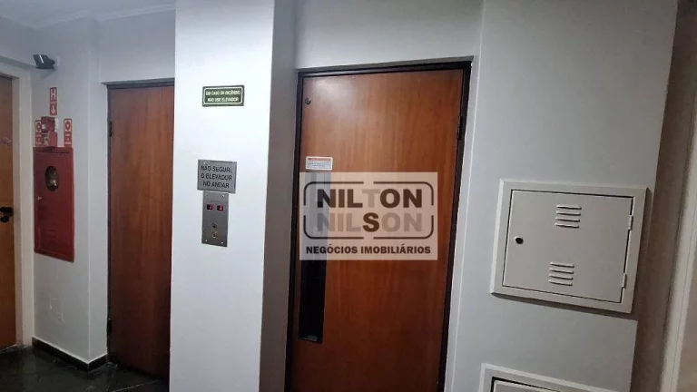 Imagem Sala à venda, 64 m² por R$ 390.000,00 - Vila Itapura - Campinas/SP