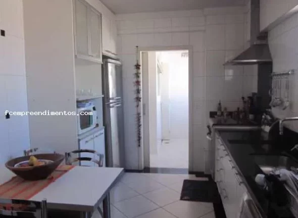 Imagem Apartamento para Venda em Limeira, Centro, 4 dormitórios, 1 suíte, 2 banheiros, 1 vaga