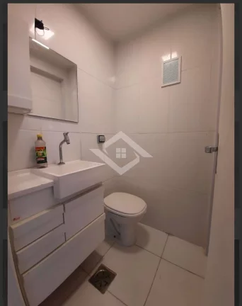 Imagem Apartamento 3 Quartos na Mascarenhas de Morais, aceita financiamento