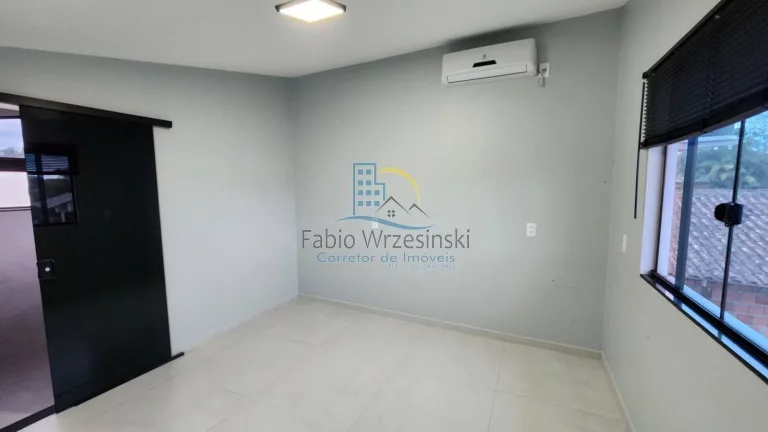 Imagem Casa semi pronta Rio Bonito