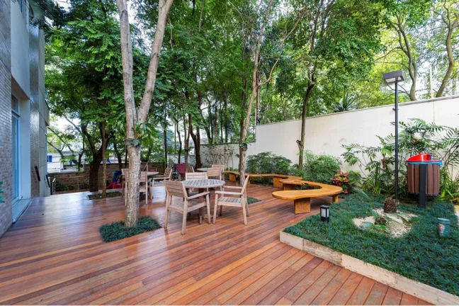 Imagem APARTAMENTO RESIDENCIAL em São Paulo - SP, Campo Belo