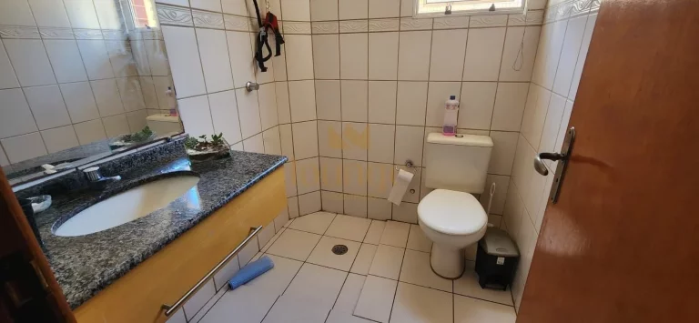 Imagem Apartamento à venda em Vila Trujillo Z.Central - Sorocaba/SP