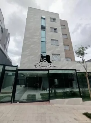 Imagem Área Privativa à venda 2 quartos bairro Minas Brasil - Belo Horizonte MG