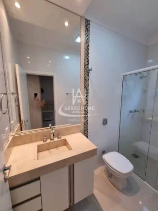 Imagem Condomínio Parque Residencial Damha V - São José do Rio Preto