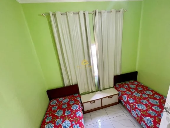 Imagem Oportunidade Única: Casa Ampla no Centro de Guarapari, Próxima às Melhores Praias
Apresentamos um...