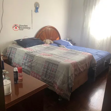 Imagem Sobrado à venda na Vila Bela Sobrado em pequeno Condomínio Familiar , com área de lazer.