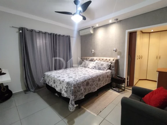 Imagem Casa à venda com 375 m² | Parque Bom Retiro | Paulínia - SP