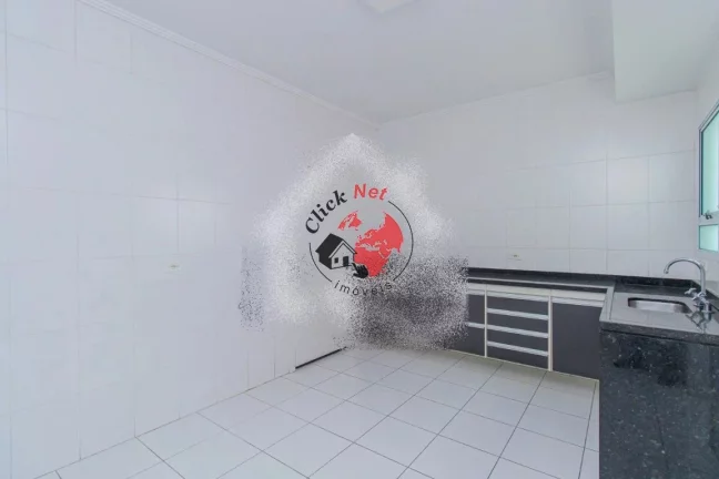 Imagem Lindo apartamento muito bem localizado à venda no Centro de São Bernardo do Campo com 3 suítes, 2 vagas, depósito no sub-solo, 127 m²