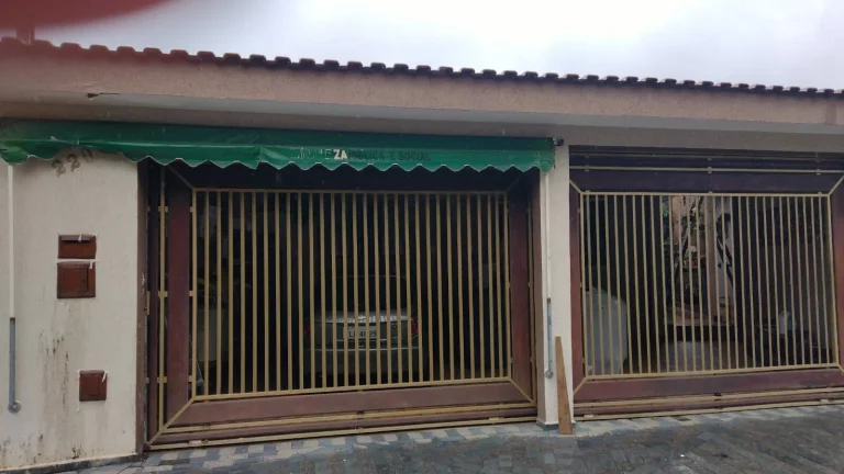 Imagem Casa à venda no bairro Parque Novo Oratório - Santo André/SP