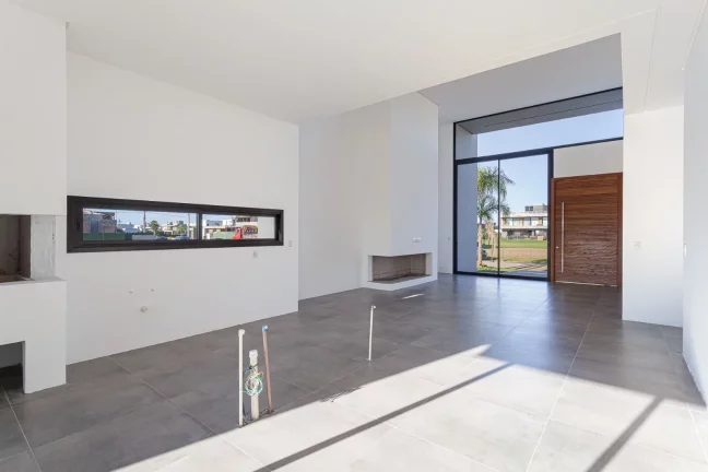 Imagem Casa de condomínio à venda em Torres, Condomínio Reserva das Águas, com 3 quartos, 205m²