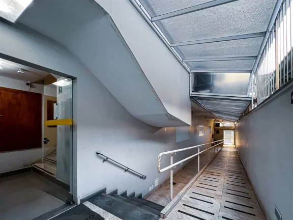 Imagem COMERCIAL COM 268 m² - VILA MATIAS - SANTOS SP