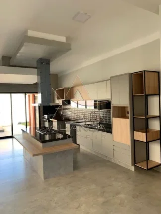 Imagem Casa Condomínio - Ribeirão Preto - Vila do Golf