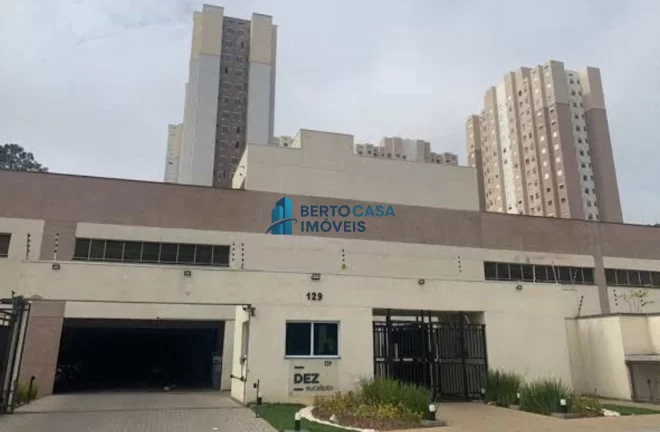 Imagem Apartamento Padrão