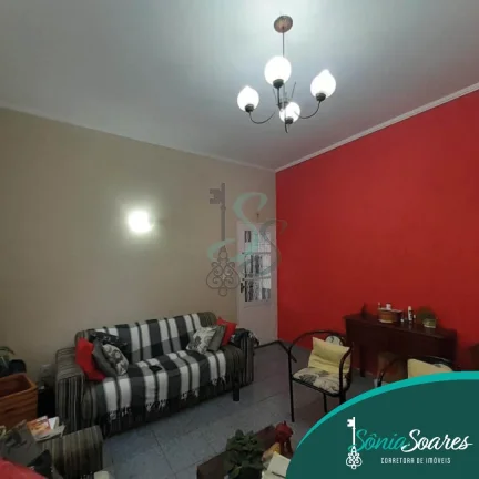 Imagem EXCELENTE Casa à Venda Parque Taquaral, Campinas/SP