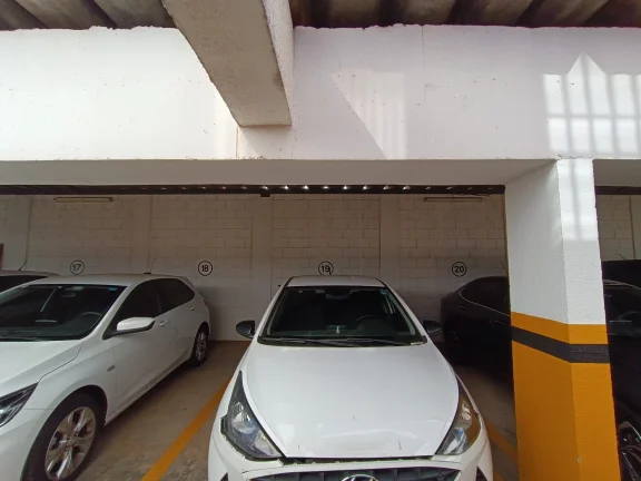 Imagem Partamento De 3 Quartos, Lazer Completo E Localização Imbatível Setor Pedro