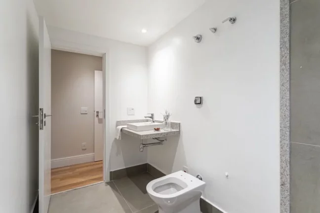 Imagem APARTAMENTO RESIDENCIAL em São Paulo - SP, Bela Vista