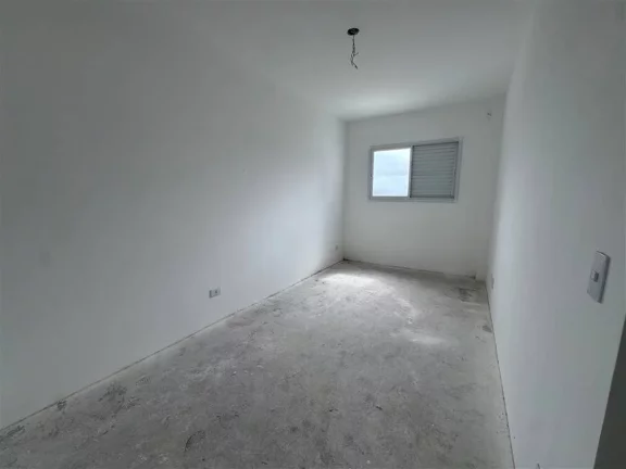 Imagem APARTAMENTO COM 112.7 m² - CAIÇARA - PRAIA GRANDE SP