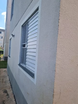 Imagem VENDO LINDO APTO DE DOIS DORMITÓRIOS NO JARDIM APURÁ! (ZONA SUL-SP)