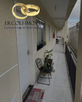 Imagem APARTAMENTO RESIDENCIAL em SÃO PAULO - SP, VILA MATILDE