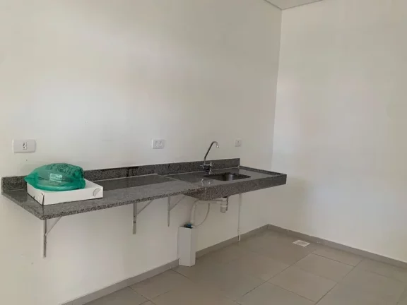 Imagem Apartamento com 2 dormitórios à venda, 40 m² por R$ 200.000,00 - Jardim Europa - Suzano/SP