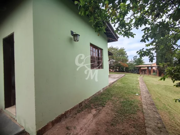 Imagem Chácara no Parque dos Cafezais