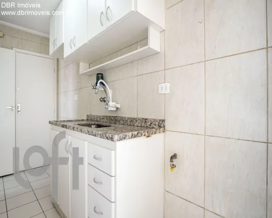Imagem APARTAMENTO RESIDENCIAL em Sao Paulo - SP, Jardim Paulista