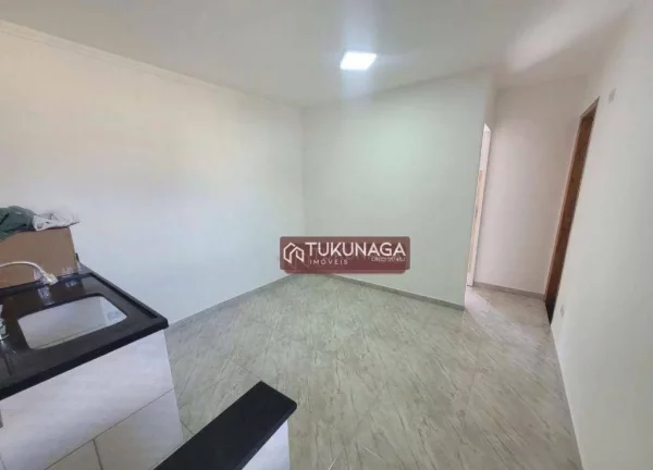 Imagem Prédio à venda, 375 m² por R$ 1.380.000,00 - Vila Galvão - Guarulhos/SP