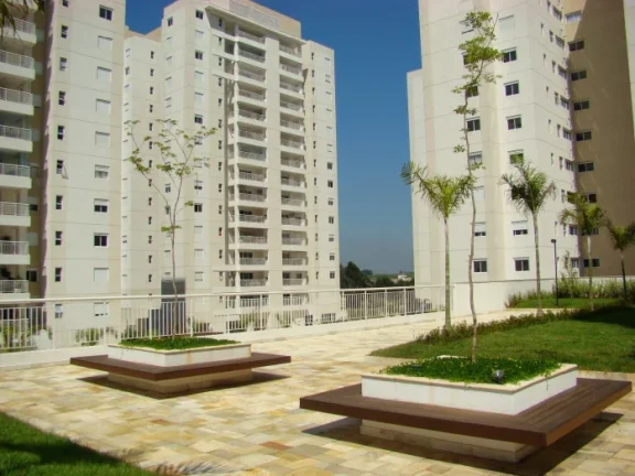 Imagem Apto. no GHAIA Alphaville - 132m²