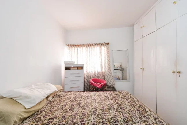 Imagem Apartamento com 2 Quartos à Venda, 80 m² em Brás - São Paulo