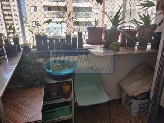 Imagem APARTAMENTO À VENDA NA SAÚDE, SÃO PAULO