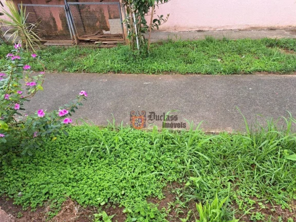 Imagem Apartamento com 2 dormitórios à venda, 55 m² por R$ 260.000,00 - Guapurá - Itanhaém/SP