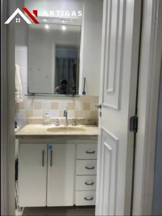 Imagem Apartamento á venda na Mooca Rua Oratório 89 m² 3 dormitórios 2 suítes 2 vagas