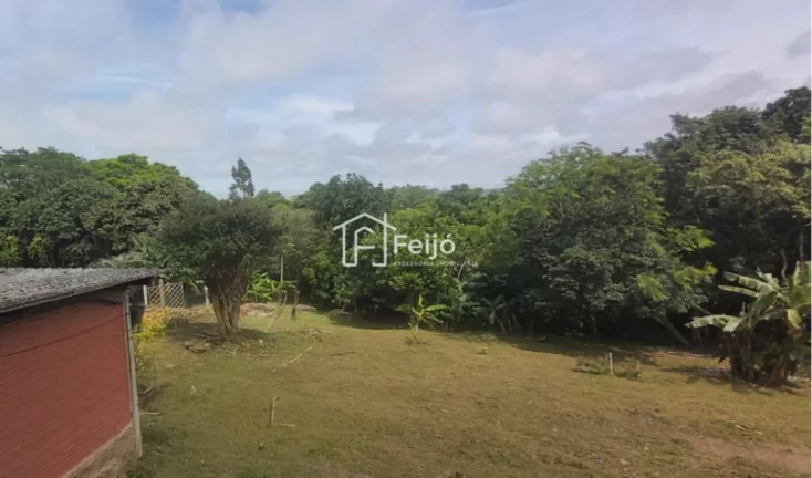 Imagem Lindo Sítio com Casa de 2 dormitórios e suíte - Zona Sul - Bairro Lageado.
